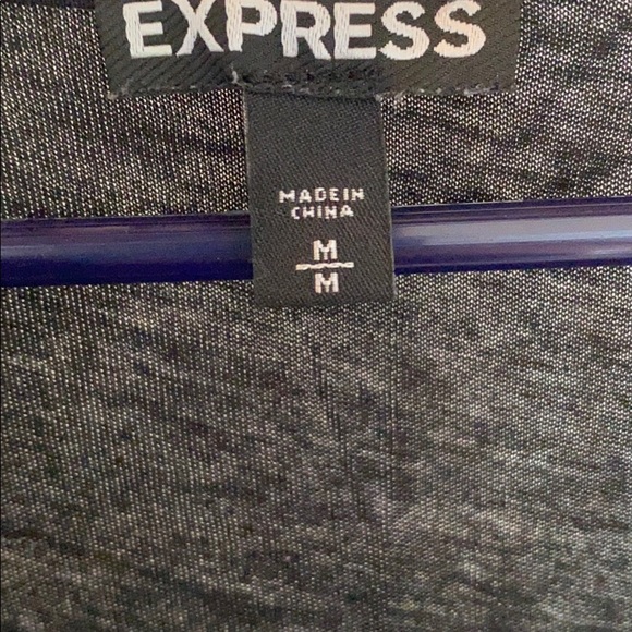 Express lace blouse - Picture 3 of 4